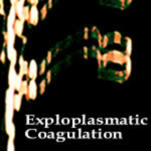 Avatar for Exploplasmatic Coagulation