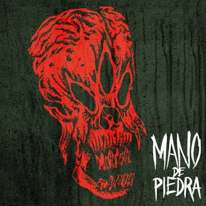 Mano De Piedra - EP