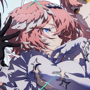 Avatar for 鷹嶺ルイ