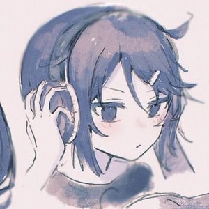 にほしか 的头像