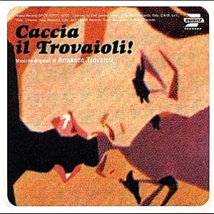 Image for 'Caccia il Trovaioli'
