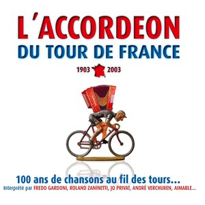 L'Accordéon du tour de France