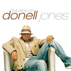 Donell Jones - Best of - Zortam Music