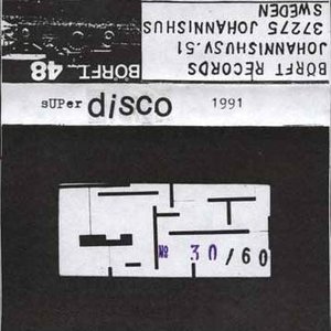 Super Disco
