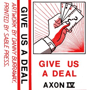 Give Us A Deal