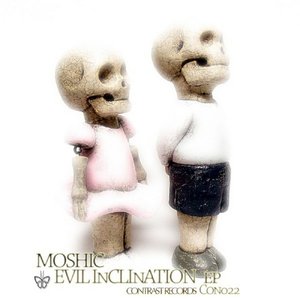 Evil Inclination EP