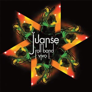 Juanse Roll Band Vivo