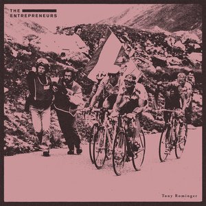 Tony Rominger