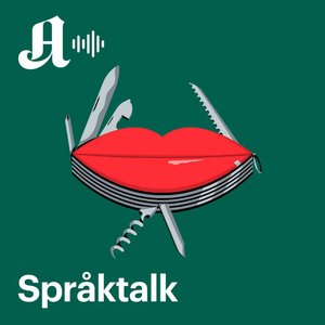 Avatar for Språktalk