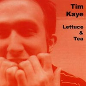 Lettuce & Tea