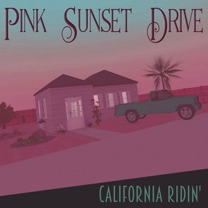 Image for 'California Ridin''