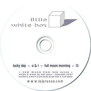 little white box - demo