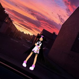 breakcore for the mood