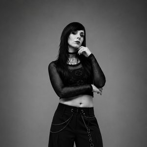 Keylla Bourguini 的头像