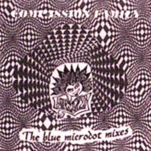 The Blue Microdot Mixes