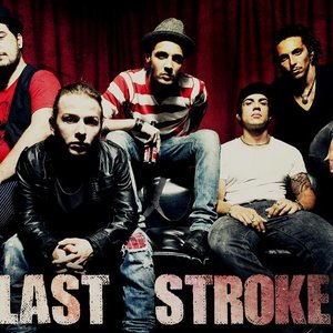 Last Stroke 的头像