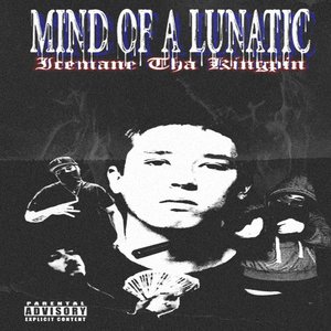 Mind Of A Lunatic