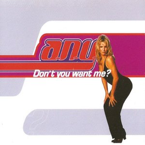 Don't You Want Me?