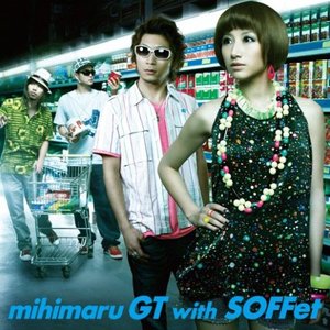 mihimaru GT with SOFFet için avatar