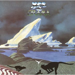 Drama (Deluxe Edition)