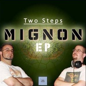 Image for 'Two Steps'