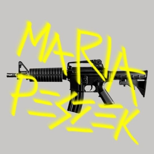 Karabin cover