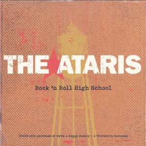 Rock 'n Roll High School