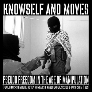 Pseudo Freedom In the Age of Manipulation