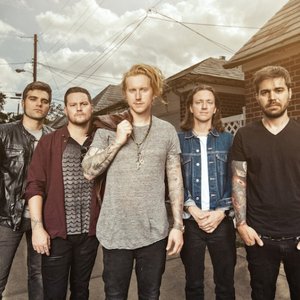 We the Kings 的头像