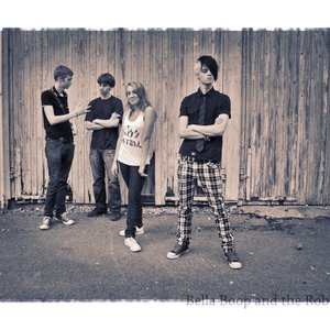Bella Boop & The Robbers 的头像