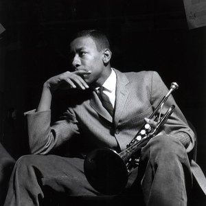 Lee Morgan 的头像