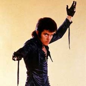 Alvin Stardust 的头像
