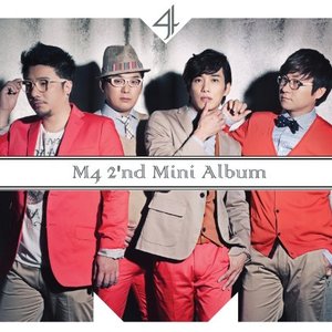2nd Mini Album
