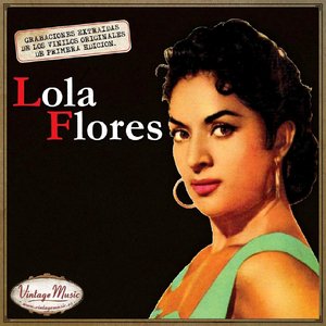 Canciones Con Historia: Lola Flores