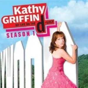 Kathy Griffin: My Life on the D-List 的头像