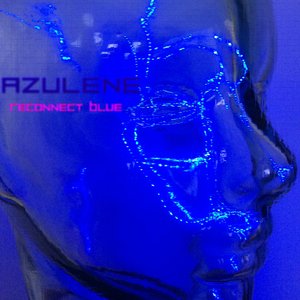Azulene - Reconnect Blue