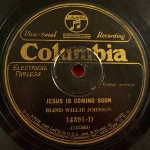 Jesus Is Coming Soon