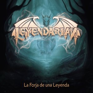 La Forja de una Leyenda