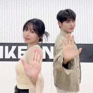 JO YURI & SUNG HAN BIN 的头像
