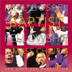 Full Gospel Baptist Fellowship Mass Choir のアバター