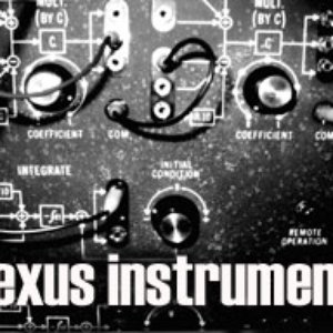 Image for 'Plexus Instruments'