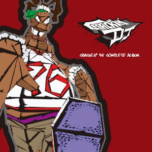 Crackin' DJ Complete Album