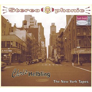 The New York Tapes