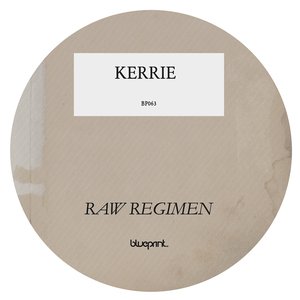 Raw Regimen EP