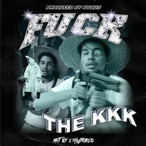 FUCK THE KKK