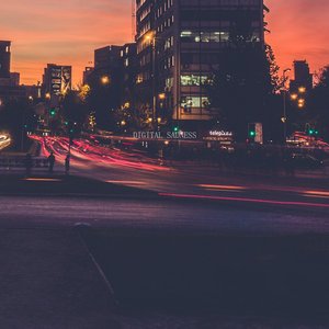 Digital Sadness - Single
