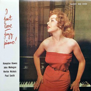 I Just Love Jazz Piano!