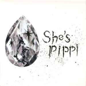 She's Pippi