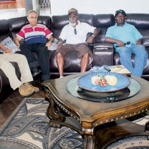 The In Crowd photo provided by Last.fm