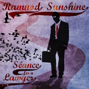 “Ramnod Sunshine”的封面